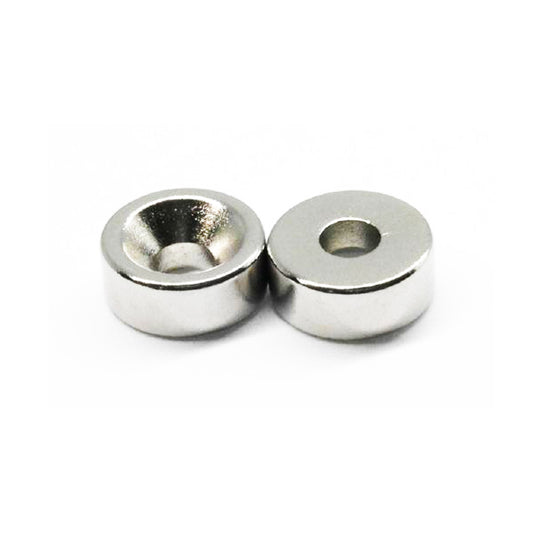 Wrap-Up Next (#0037-04) FLEX MG Body Mount Spare Magnet