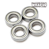 Wrap-Up Next (#0335-FD) 1050 Thin Type Bearings