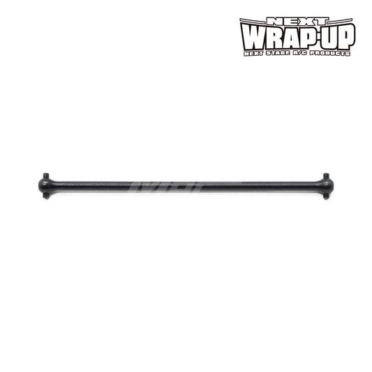 Wrap-Up Next (#0354-FD) Hard Steel Centre Shaft 105mm