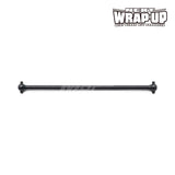 Wrap-Up Next (#0354-FD) Hard Steel Centre Shaft 105mm