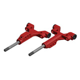 Wrap-Up Next (#0554-FD) Adjustable T-Arm 3mm - Red