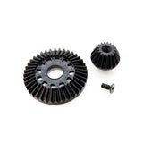 Wrap-Up Next (#0610-FD) High Traction DP Ball Diff. Spare Gear Set
