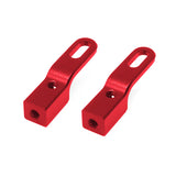 Wrap-Up Next (#0512-FD) General Purpose Adjustable Multipost - Red