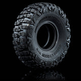 MST (#101037) MG Crawler Tire 40X120-1.9"