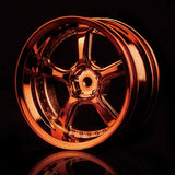 MST Kairos Wheel - Copper