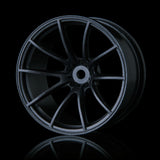 MST G25 Wheel Set - Grey