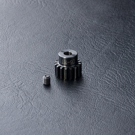 MST M06 Pinions