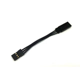 Sanwa Servo Extension Cable 50mm