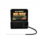 Sanwa RX-493 2.4GHz Receiver
