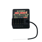 Sanwa RX-493i 2.4GHz Receiver