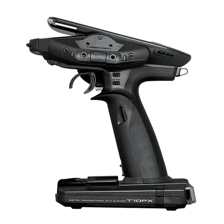 Futaba 10PX Transmitter System w/ R404SBS