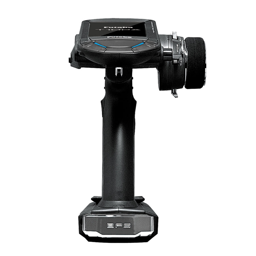 Futaba 10PX Transmitter System w/ R404SBS