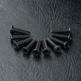 MST Flat Head Screw M3 X 11