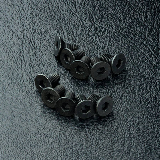 MST (#110024) Countersunk Screw M3 X 6