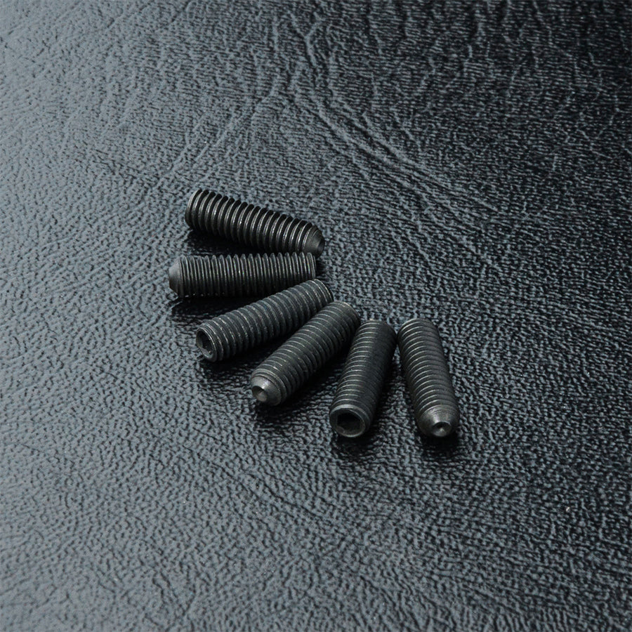 MST Set Screw M3 X 10 MST Set Screw M3 X 10