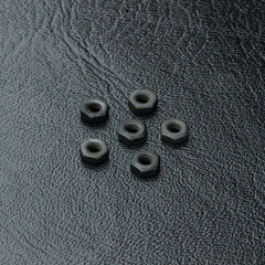 MST (#110034) Flat Nut M2