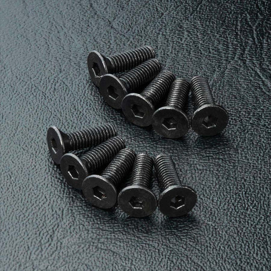 MST (#110052) Countersunk Screw M3 X 10