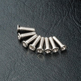 MST Tapping Countersunk Screw 2 X 8