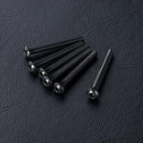 MST (#110076) Round Head Screw M3 X 25