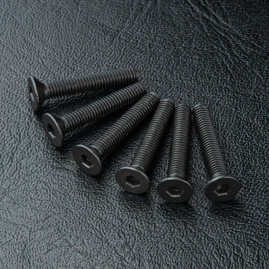 MST Countersunk Screw M3 X 18