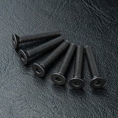 MST Countersunk Screw M3 X 18