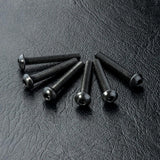 MST (#110086) Round Head Screw M3 X 20