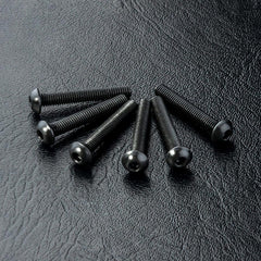 MST (#110086) Round Head Screw M3 X 20