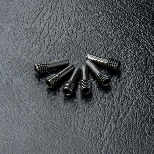 MST (#110090) Shaft Screw M4 X 4 X 12