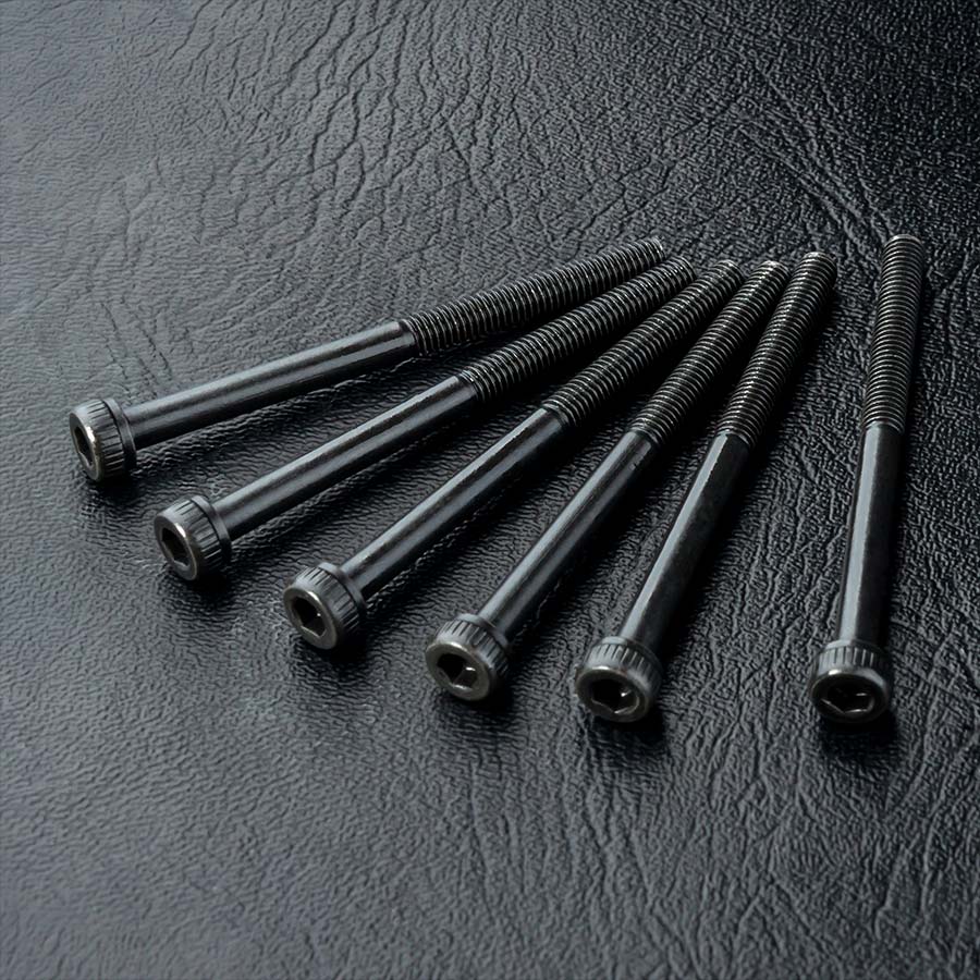 MST (#110091) Cap Screw M3 X 40