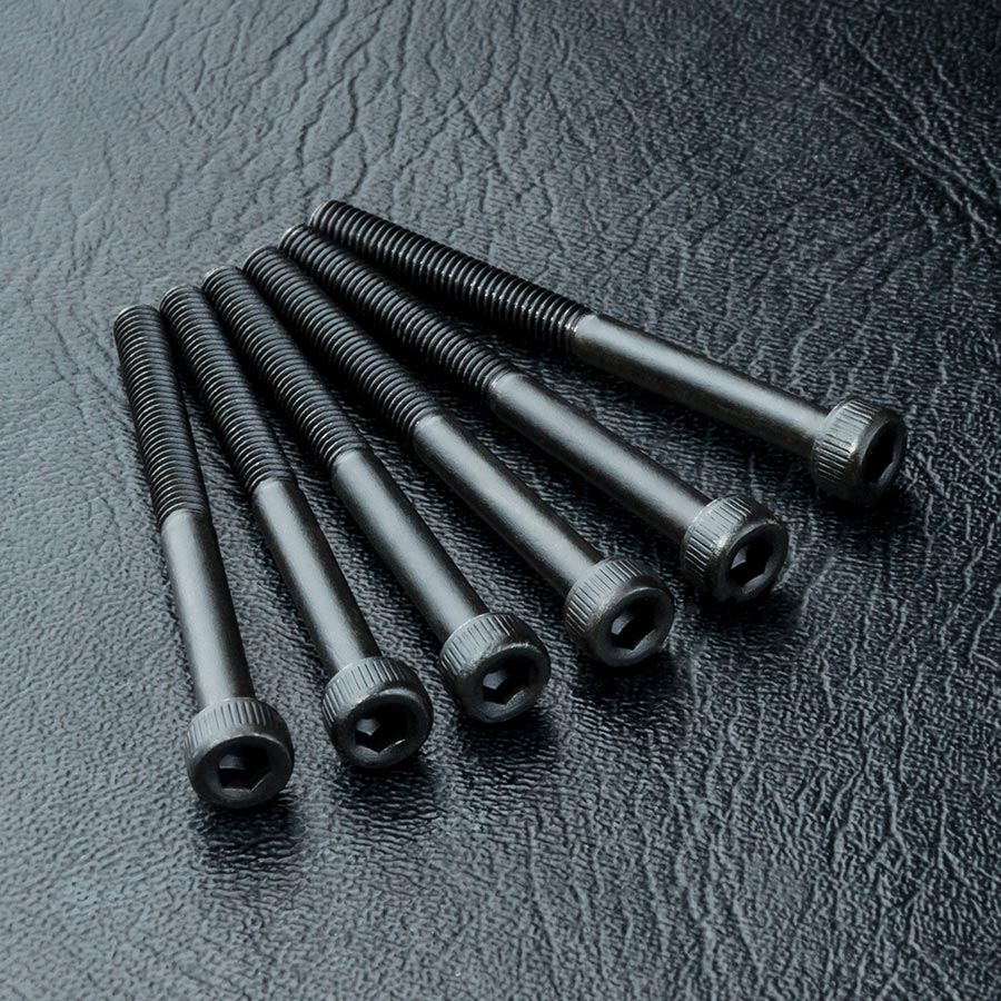 MST (#110095) Cap Screw M3 X 35