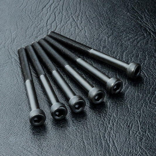 MST (#110095) Cap Screw M3 X 35