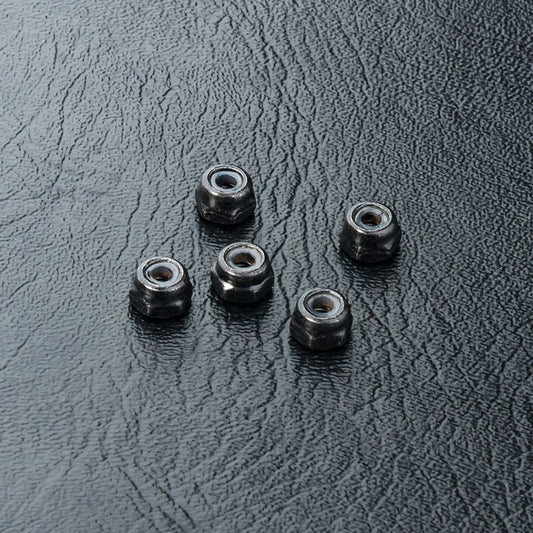 MST (#110097) Lock Nut M2.5