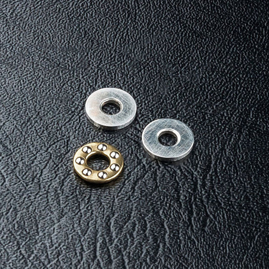 MST (#120004) Thrust Bearing 3 X 8