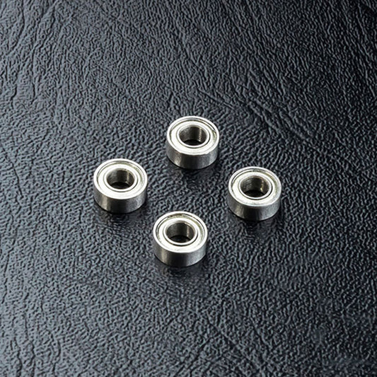 MST (#120005) Ball Bearing 3 X 6 (4)