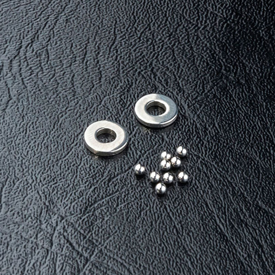 MST Bearing 3 X 6 X 2.5 MST Bearing 3 X 6 X 2.5