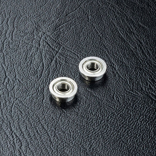 MST (#120010) Flange Bearing 3 X 6 (2)