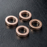 MST Bearing 10 X 15 X 4