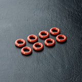MST (#130025) O-Ring P4 - Red