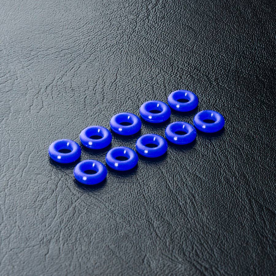 MST Damper O-Ring P3 - Blue MST Damper O-Ring P3 - Blue