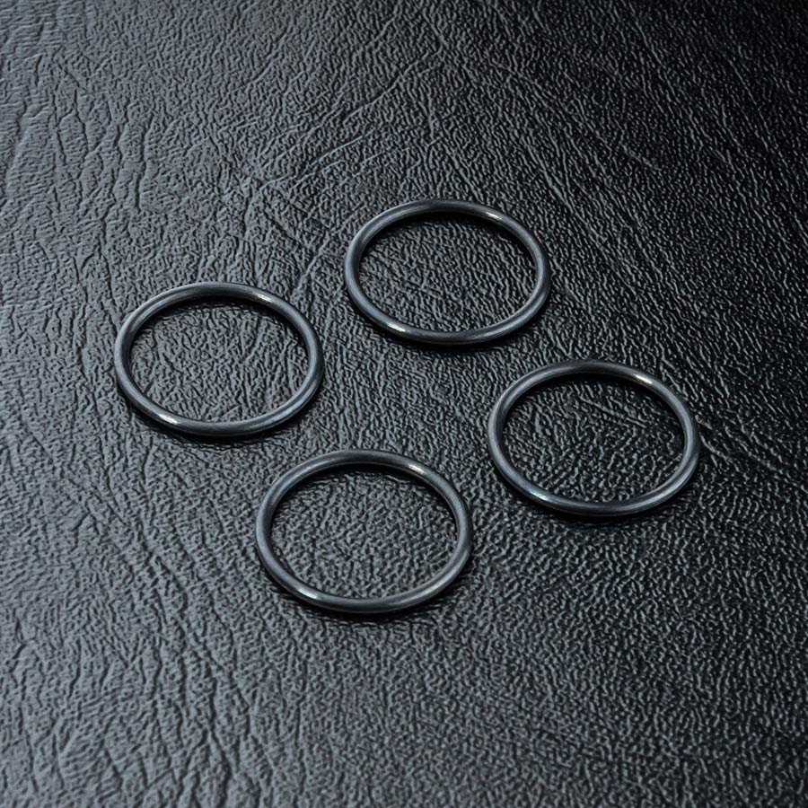 MST (#130049) O-Ring 12 X 1