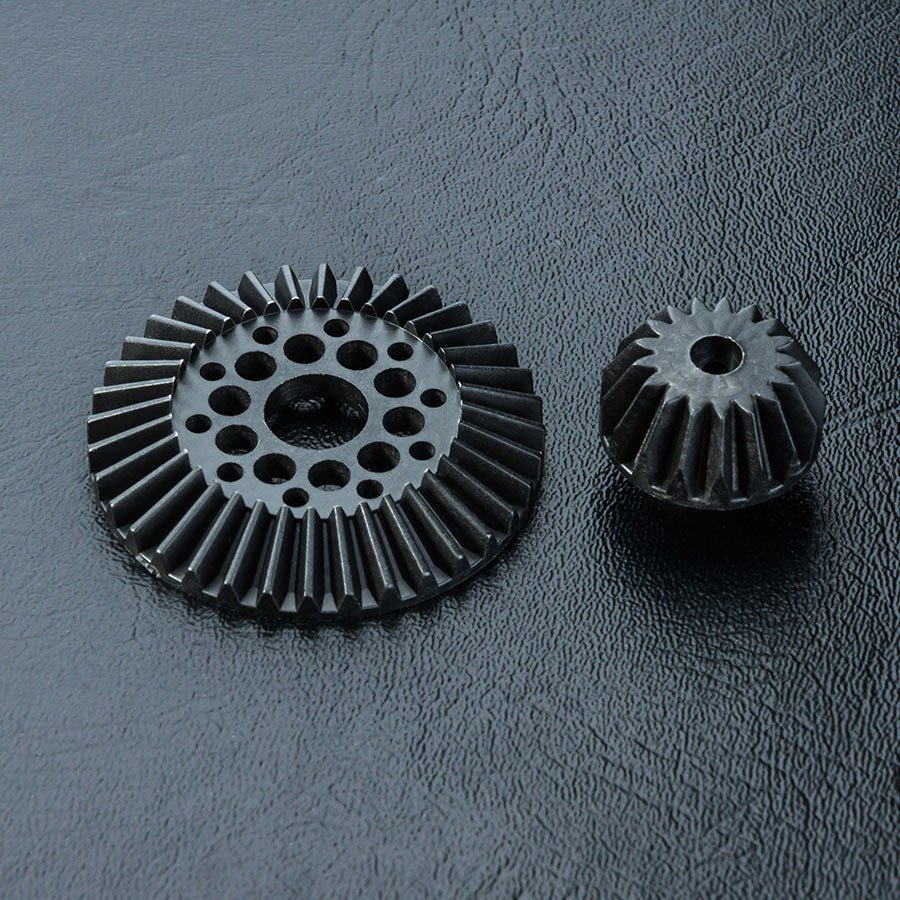 MST Bevel Gear Set 36-17 MST Bevel Gear Set 36-17