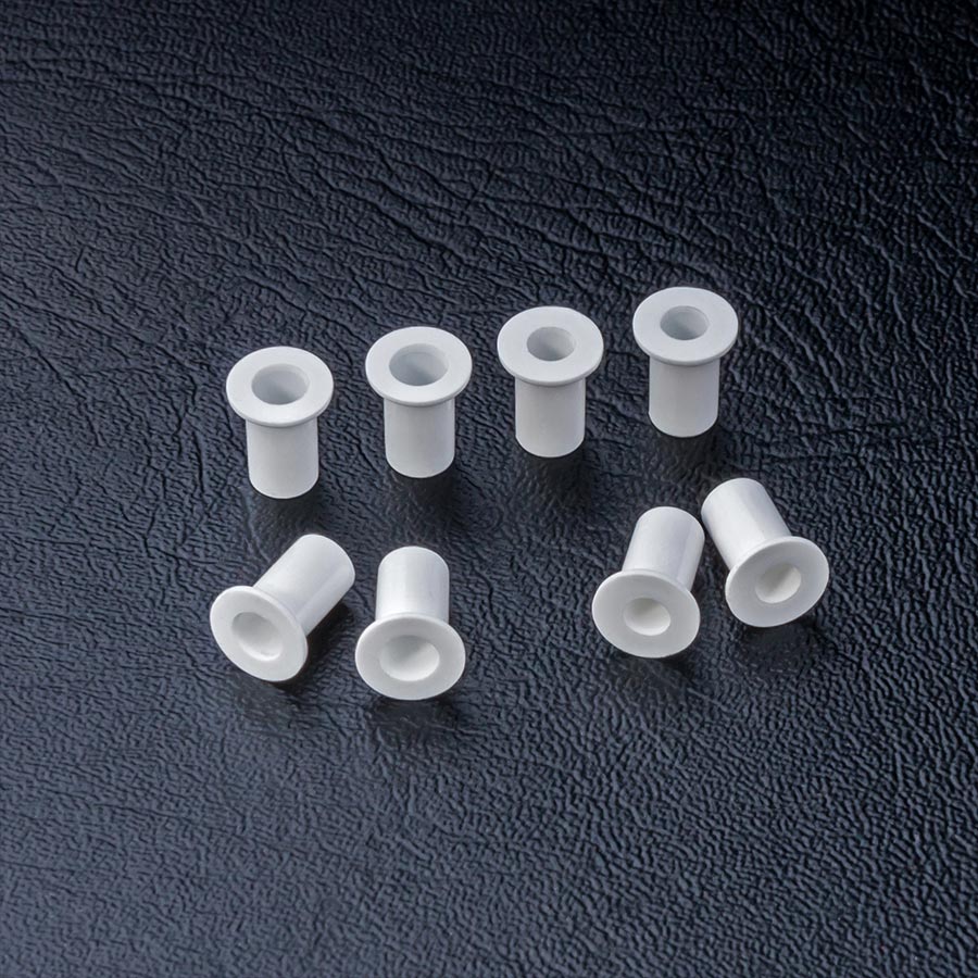 MST (#210068W) Arm Shaft Bush Set - White