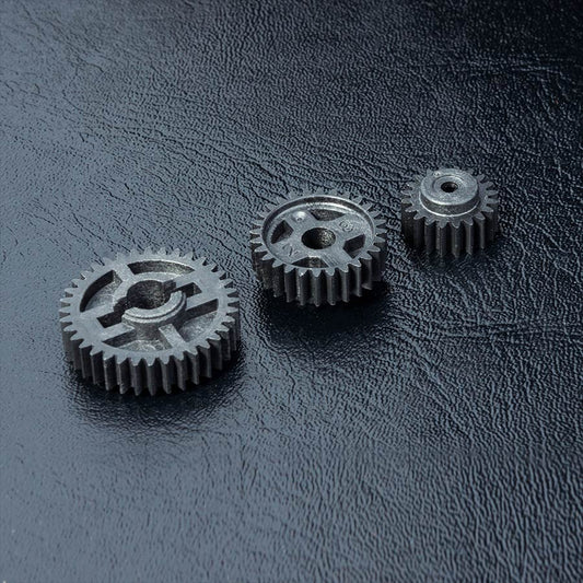 MST (#210080) FXX Reduction Gear Set