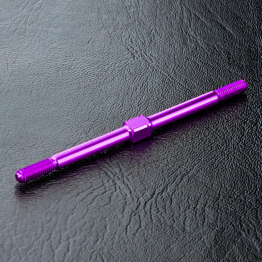 MST Alum. Turnbuckle 3 x 60 MST Alum. Turnbuckle 3 x 60