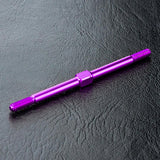 MST Alum. Turnbuckle 3 x 60 MST Alum. Turnbuckle 3 x 60