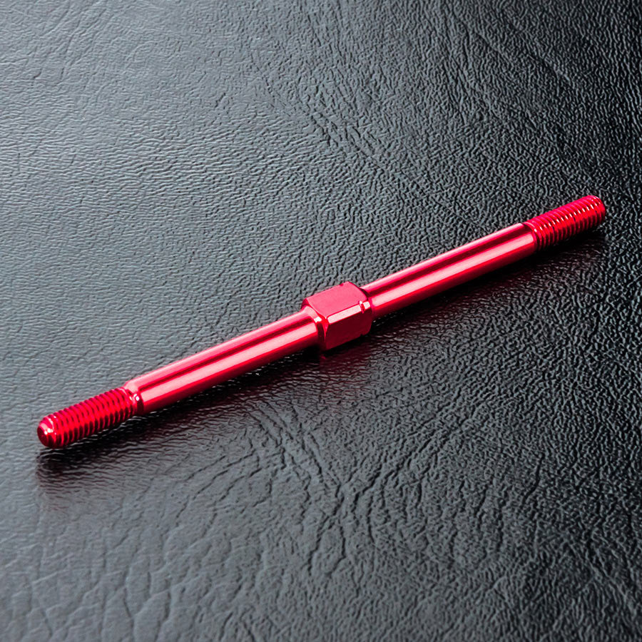 MST Alum. Turnbuckle 3 x 60 MST Alum. Turnbuckle 3 x 60