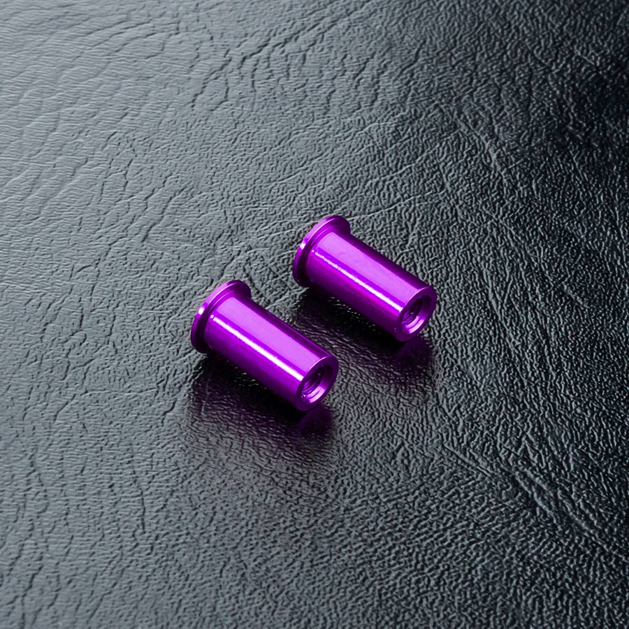 MST (#210183P) Aluminium Steering Post