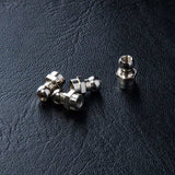 MST Ball Connector Nut L 4.8