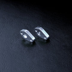 MST (#210346S) FXX Aluminium Steering Post Mount