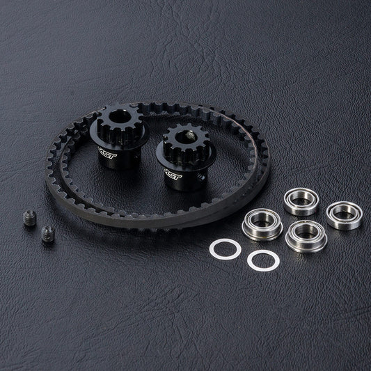 MST (#210382) FXX CS KIT (1.26/1.48/1.67/1.77)